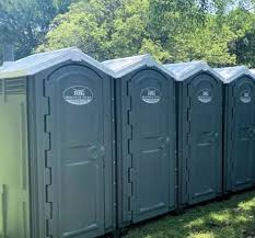 Best Portable Restroom Servicing (Cleaning and Restocking)  in Parker, AZ